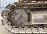 2014  KOMATSU EXCAVATOR PC 138 US-16-41328