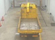2001 ISUZU FORWARD CRANE DUMPER