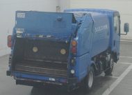 06/2007 ISUZU ELF TRUCK