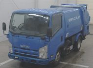 06/2007 ISUZU ELF TRUCK