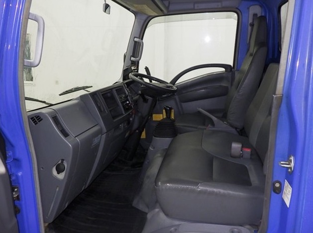 06/2007 ISUZU ELF TRUCK