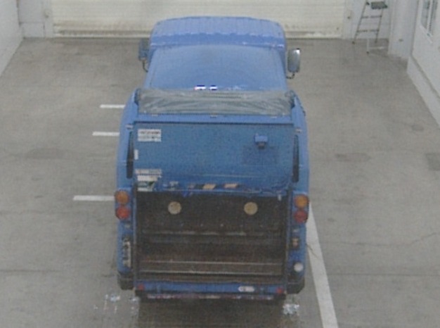 06/2007 ISUZU ELF TRUCK