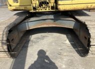 1996 KOMATSU EXCAVATOR