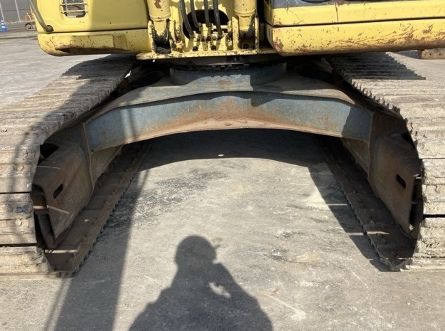 1996 KOMATSU EXCAVATOR