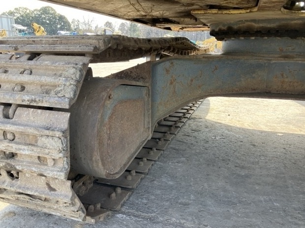1996 KOMATSU EXCAVATOR