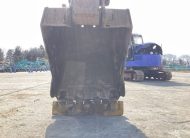 1996 KOMATSU EXCAVATOR