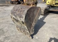 1996 KOMATSU EXCAVATOR