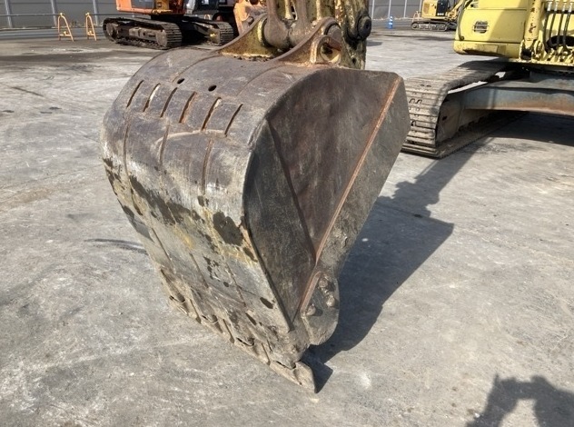 1996 KOMATSU EXCAVATOR