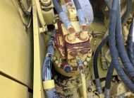 1996 KOMATSU EXCAVATOR
