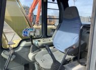 1996 KOMATSU EXCAVATOR