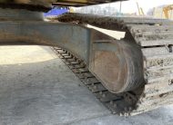1996 KOMATSU EXCAVATOR
