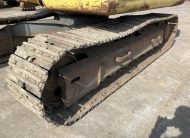 1996 KOMATSU EXCAVATOR