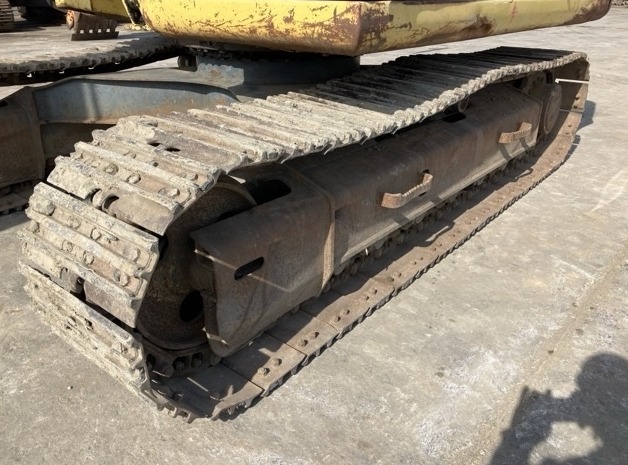 1996 KOMATSU EXCAVATOR