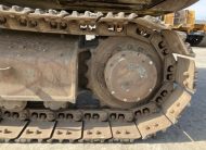 1996 KOMATSU EXCAVATOR