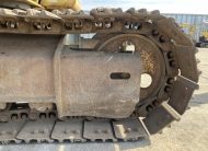 1996 KOMATSU EXCAVATOR