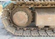 1996 KOMATSU EXCAVATOR