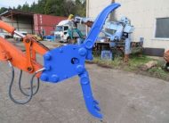 JUL 2011 HITACHI EXCAVATOR HYDRAULIC SHOVEL