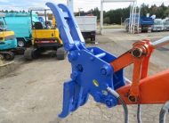 JUL 2011 HITACHI EXCAVATOR HYDRAULIC SHOVEL
