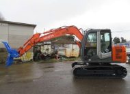 JUL 2011 HITACHI EXCAVATOR HYDRAULIC SHOVEL