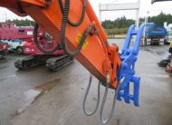 JUL 2011 HITACHI EXCAVATOR HYDRAULIC SHOVEL