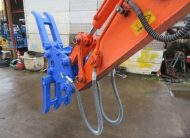 JUL 2011 HITACHI EXCAVATOR HYDRAULIC SHOVEL