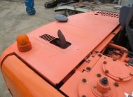 JUL 2011 HITACHI EXCAVATOR HYDRAULIC SHOVEL
