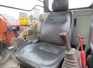 JUL 2011 HITACHI EXCAVATOR HYDRAULIC SHOVEL