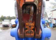 JUL 2011 HITACHI EXCAVATOR HYDRAULIC SHOVEL