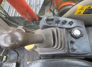 JUL 2011 HITACHI EXCAVATOR HYDRAULIC SHOVEL