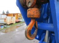 JUL 2011 HITACHI EXCAVATOR HYDRAULIC SHOVEL