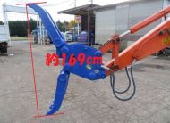 JUL 2011 HITACHI EXCAVATOR HYDRAULIC SHOVEL