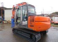 JUL 2011 HITACHI EXCAVATOR HYDRAULIC SHOVEL