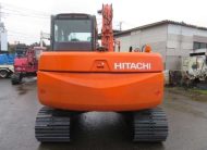 JUL 2011 HITACHI EXCAVATOR HYDRAULIC SHOVEL
