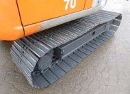 JUL 2011 HITACHI EXCAVATOR HYDRAULIC SHOVEL