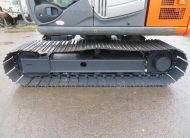 JUL 2011 HITACHI EXCAVATOR HYDRAULIC SHOVEL