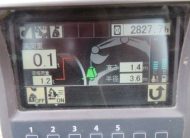 JUL 2011 HITACHI EXCAVATOR HYDRAULIC SHOVEL