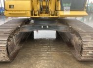 2018 KOMATSU EXCAVATOR HB 365 LC HYBRID