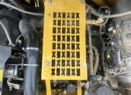 2018 KOMATSU EXCAVATOR HB 365 LC HYBRID