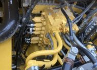 2018 KOMATSU EXCAVATOR HB 365 LC HYBRID