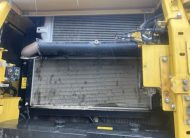 2018 KOMATSU EXCAVATOR HB 365 LC HYBRID