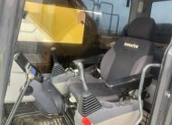 2018 KOMATSU EXCAVATOR HB 365 LC HYBRID