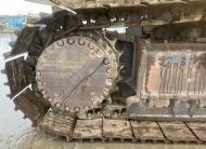 2018 KOMATSU EXCAVATOR HB 365 LC HYBRID