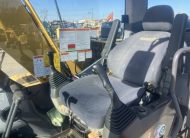 2013 KOMATSU EXCAVATOR