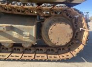 2013 KOMATSU EXCAVATOR