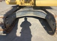 2013 KOMATSU EXCAVATOR