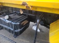 2001 ISUZU FORWARD CRANE DUMPER