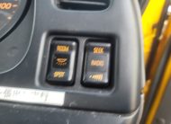 2001 ISUZU FORWARD CRANE DUMPER
