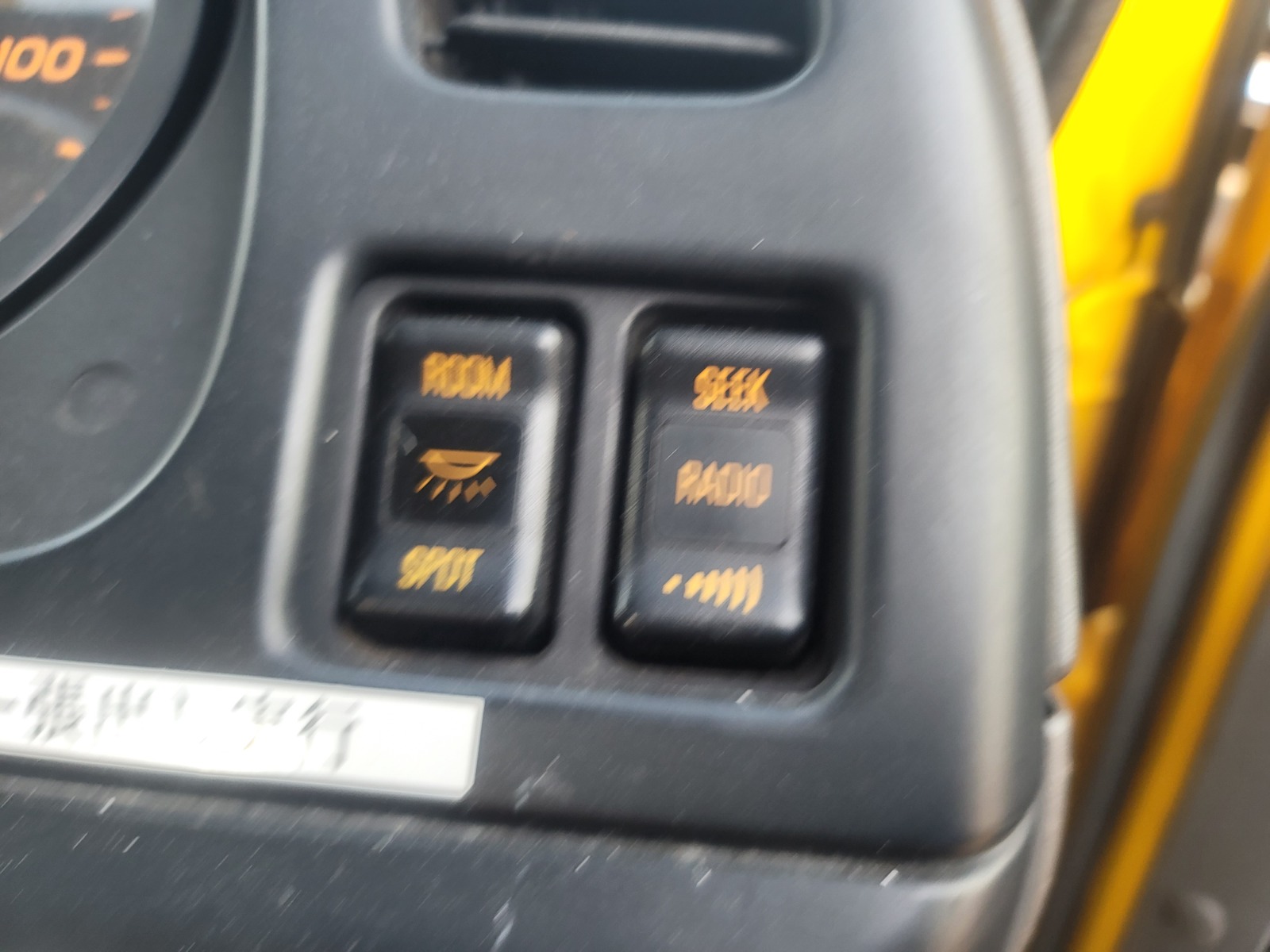 2001 ISUZU FORWARD CRANE DUMPER
