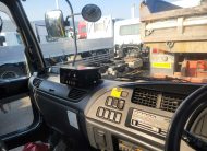 2001 ISUZU FORWARD CRANE DUMPER