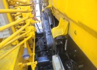 2001 ISUZU FORWARD CRANE DUMPER